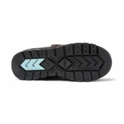 Zapatos Colegiales Niño Piel Puntera Reforzada Velcro 453 Chocolate, De Angelitos -BOUTTYE Ventas zapatos colegiales nino piel puntera reforzada velcro 453 chocolate de angelitos 8