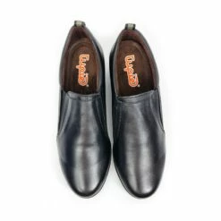 Zapatos Comfort Mujer Piel Plantilla Extraíble 70620 Negro, De Tupié -BOUTTYE Ventas zapatos comfort mujer piel plantilla extraible 70620 negro de tupie 5