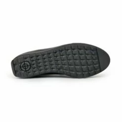 Zapatos Comfort Mujer Piel Plantilla Extraíble 70620 Negro, De Tupié -BOUTTYE Ventas zapatos comfort mujer piel plantilla extraible 70620 negro de tupie 7