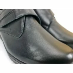 Zapatos Cómodos Mujer Piel Cuña Velcro Plantilla Extraíble 70243 Negro, De Tupié 11 Zapatos Cómodos Mujer Piel Cuña Velcro Plantilla Extraíble 70243 Negro, De Tupié -BOUTTYE Ventas zapatos comodos mujer piel cuna velcro plantilla extraible 70243 negro de tupie 1