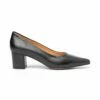 Zapatos De Salón Confort Mujer Piel Napa Tacón Bajo 1493 Negro, De Eva Mañas 1 Zapatos De Salón Confort Mujer Piel Napa Tacón Bajo 1493 Negro, De Eva Mañas -BOUTTYE Ventas zapatos de salon confort mujer piel napa tacon bajo 1493 negro de eva manas