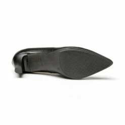 Zapatos De Salón Confort Mujer Piel Napa Tacón Medio 1498 Negro, De Eva Mañas 10 Zapatos De Salón Confort Mujer Piel Napa Tacón Medio 1498 Negro, De Eva Mañas -BOUTTYE Ventas zapatos de salon confort mujer piel napa tacon medio 1498 negro de eva manas 3