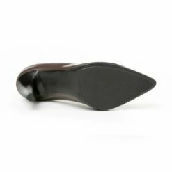 Zapatos De Salón Mujer Piel Napa Tacón Alto 1500 Marrón, De Eva Mañas 10 Zapatos De Salón Mujer Piel Napa Tacón Alto 1500 Marrón, De Eva Mañas -BOUTTYE Ventas zapatos de salon mujer piel napa tacon alto 1500 marron de eva manas 3