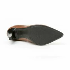 Zapatos De Salón Mujer Piel Napa Tacón Alto 1500 Visón, De Eva Mañas 10 Zapatos De Salón Mujer Piel Napa Tacón Alto 1500 Visón, De Eva Mañas -BOUTTYE Ventas zapatos de salon mujer piel napa tacon alto 1500 vison de eva manas 3