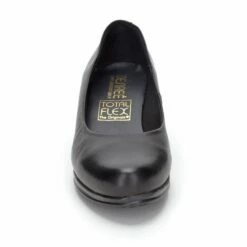 Zapatos De Salón Mujer Piel Tacón Bajo Muy Cómodos 1050 Negro, De Desireé 9 Zapatos De Salón Mujer Piel Tacón Bajo Muy Cómodos 1050 Negro, De Desireé -BOUTTYE Ventas zapatos de salon mujer piel tacon bajo muy comodos 1050 negro de desiree 2