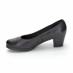 Zapatos De Salón Mujer Piel Tacón Bajo Muy Cómodos 1050 Negro, De Desireé 10 Zapatos De Salón Mujer Piel Tacón Bajo Muy Cómodos 1050 Negro, De Desireé -BOUTTYE Ventas zapatos de salon mujer piel tacon bajo muy comodos 1050 negro de desiree 3