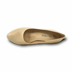 Zapatos De Salón Mujer Piel Tacón Medio Muy Cómodos 2220 Beige, De Desireé 15 Zapatos De Salón Mujer Piel Tacón Medio Muy Cómodos 2220 Beige, De Desireé -BOUTTYE Ventas zapatos de salon mujer piel tacon medio muy comodos 2220 beige de desiree 5