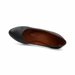 Zapatos De Salón Mujer Piel Tacón Medio Muy Cómodos 2220W Negro, De Desireé 16 Zapatos De Salón Mujer Piel Tacón Medio Muy Cómodos 2220W Negro, De Desireé -BOUTTYE Ventas zapatos de salon mujer piel tacon medio muy comodos 2220w negro de desiree 6