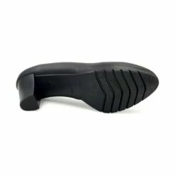 Zapatos De Salón Mujer Piel Tacón Medio Muy Cómodos 2220W Negro, De Desireé 17 Zapatos De Salón Mujer Piel Tacón Medio Muy Cómodos 2220W Negro, De Desireé -BOUTTYE Ventas zapatos de salon mujer piel tacon medio muy comodos 2220w negro de desiree 7