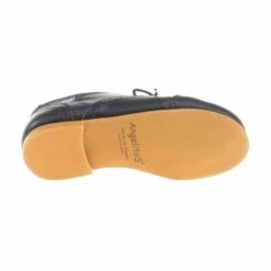 Zapatos Oxford Colegiales Infantil Niño Piel Cordones 1394 Marino, De Angelitos -BOUTTYE Ventas zapatos oxford colegiales infantil nino piel cordones 1394 marino de angelitos 3