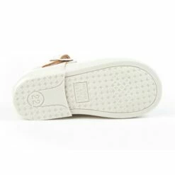 Zapatos Pepitos Colegiales Infantil Niño Niña Piel Hebilla 503 Beige, De Angelitos -BOUTTYE Ventas zapatos pepitos colegiales infantil nino nina piel hebilla 503 beige de angelitos 3