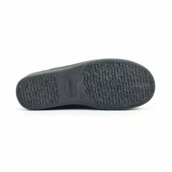 Zuecos Sanitarios Hombre Piel Cierre Velcro Anatómicos 290 Negro, De Percla -BOUTTYE Ventas zuecos sanitarios hombre piel cierre velcro anatomicos 290 negro de percla 5