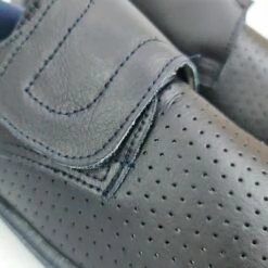 Zuecos Sanitarios Mujer Piel Perforada Cierre Velcro Anatómicos 18793 Marino, De Percla 10 Zuecos Sanitarios Mujer Piel Perforada Cierre Velcro Anatómicos 18793 Marino, De Percla -BOUTTYE Ventas zuecos sanitarios mujer piel perforada cierre velcro anatomicos 18793 marino de percla 1