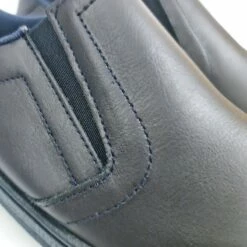 Zuecos Sanitarios Mujer Piel Sin Cordones Anatómicos 18791 Marino, De Percla 10 Zuecos Sanitarios Mujer Piel Sin Cordones Anatómicos 18791 Marino, De Percla -BOUTTYE Ventas zuecos sanitarios mujer piel sin cordones anatomicos 18791 marino de percla 1