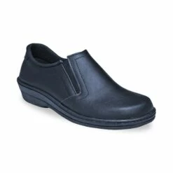 Zuecos Sanitarios Mujer Piel Sin Cordones Anatómicos 18791 Marino, De Percla 11 Zuecos Sanitarios Mujer Piel Sin Cordones Anatómicos 18791 Marino, De Percla -BOUTTYE Ventas zuecos sanitarios mujer piel sin cordones anatomicos 18791 marino de percla 2